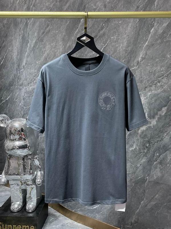 Chrome Hearts Men's T-shirts 111